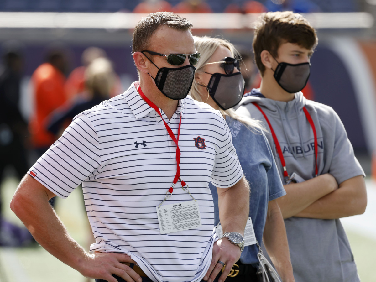 bryan harsin 1